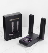 Suszarka do butów elektryczna dezynfekcja UV shoes dryer osuszacz butów