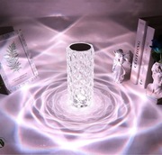 Lampka led 16 kolorów