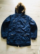 Kurtka chłopięca URBAN & STREET YIGGA