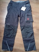 Spodnie Engelbert Strauss Motion 2020  Rozmiar 26 #65691 NOWE