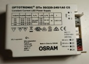 Zasilacz LED OSRAM Optronic 50/220-240/1a0 cs. COB