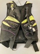 Jacket do nurkowania Scubapro rozmiar S w bardzo dobrym stanie. 