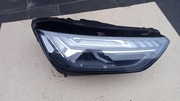 Lampa przednia prawa Audi q5 II lift 21- Full LED 80A941036E