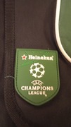 Liga mistrzów - torba na ramię 