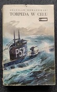 Torpeda w celu Bolesław Romanowski
