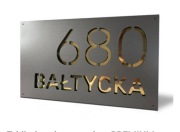 Grawer grawerowanie frezarka cnc sublimacja 