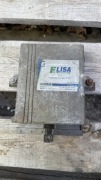 Moduł zarządzający wtryskiem LPG Elisa 