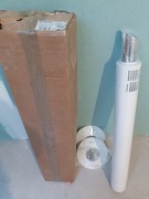 Rura spalinowo wentylacyjna Beretta