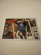 Match Attax 2023/2024 Legendary Moment Kahn