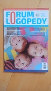 Forum Logopedy - Lipiec/Sierpień 2016 (nr.14)