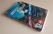 Sega Rally PC PL używana, stan bdb