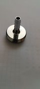 ADAPTER KRAN NALEWAK SREBRNY SATURATOR DO PIWA