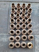 Mufa redukcyjna 1/2 NOWA