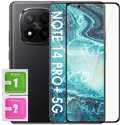 SMARTPHONE XIAOMI REDMI NOTE 14 PRO PLUS 8/256 GB +SZKŁO HARTOWANE GWAR.PL 