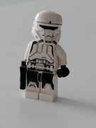Lego imperial hovertank pilot