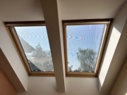 Okna velux GPL 78x140