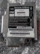 Ferrari centralka air bag 000277245