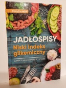 Jadłospisy Niski indeks glikemiczny Daria Pociecha