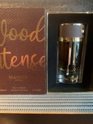 Maison Asrar Wood Intense perfumy arabskie unisex EDP 80 ml