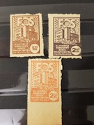 Polska(FOS ,woj. stalinogrodzkie- Katowice)-zestaw