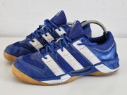 Adidas Court Stabil buty halowe do piłki ręcznej r. 44 2/3