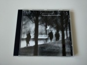CHRISTIAN WALLUMROD ENSEMBLE-  SOFIENBERG VARIATIONS- CD- ECM 