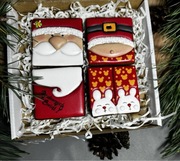 Pierniki w kartoniku