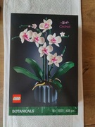 LEGO 10311 Creator Expert - Orchidea