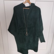 Cudna Alpaka z kapturem! Hit