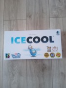 Gra planszowa Icecool - jak nowa, polskie wydanie