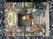 The Wind in the Willows ilustr. David Petersen