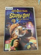 Gra Scooby-Doo! Pierwsze Strachy