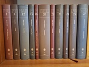 Biblioteka Gazety Wyborczej. XIX wiek, 10 tomów 