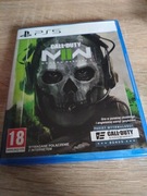Call of duty modern warfare 2 PS5 