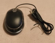 Myszka do laptopa mała