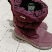 Reima Tec buty zimowe śniegowce 34