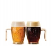 Kufle do piwa Kozel 2 sztuki 500 ml