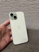 IPhone 15 128gb, 94% bateria, gwarancja