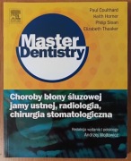 "Choroby błony śluzowej jamy ustnej, radiologia, chirurgia stomatologiczna"