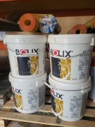 Bolid TM Deco Tynk Dekoracyjny MILK LAKE