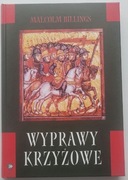WYPRAWY KRZYŻOWE - MALCOLM BILLINGS