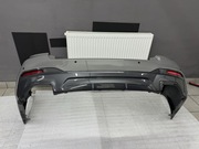 G30 lci M zderzak tył 