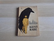 Agent Rabe - Paweł Sowa