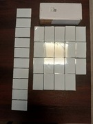 Inteligentne karty UID z możliwością ponownego zapisu 13,56 MHz, 200 szt.