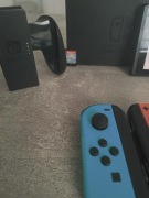 KONSOLA DO GRY NINTENDO SWITCH