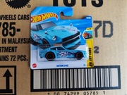HOT WHEELS DATSUN 240Z