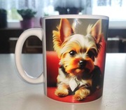 Kubek z yorkiem, 330 ml