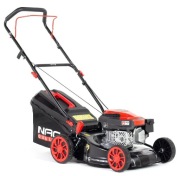 Kosiarka spalinowa NAC QUALITY 410mm 2kW