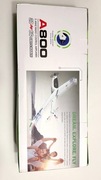 A800 Glider RTF kompletny samolot rc 3D 6G 2.4 GHz