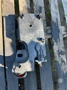 ZBIORNIK PŁYNU FAP PEUGEOT 508 II 2.0